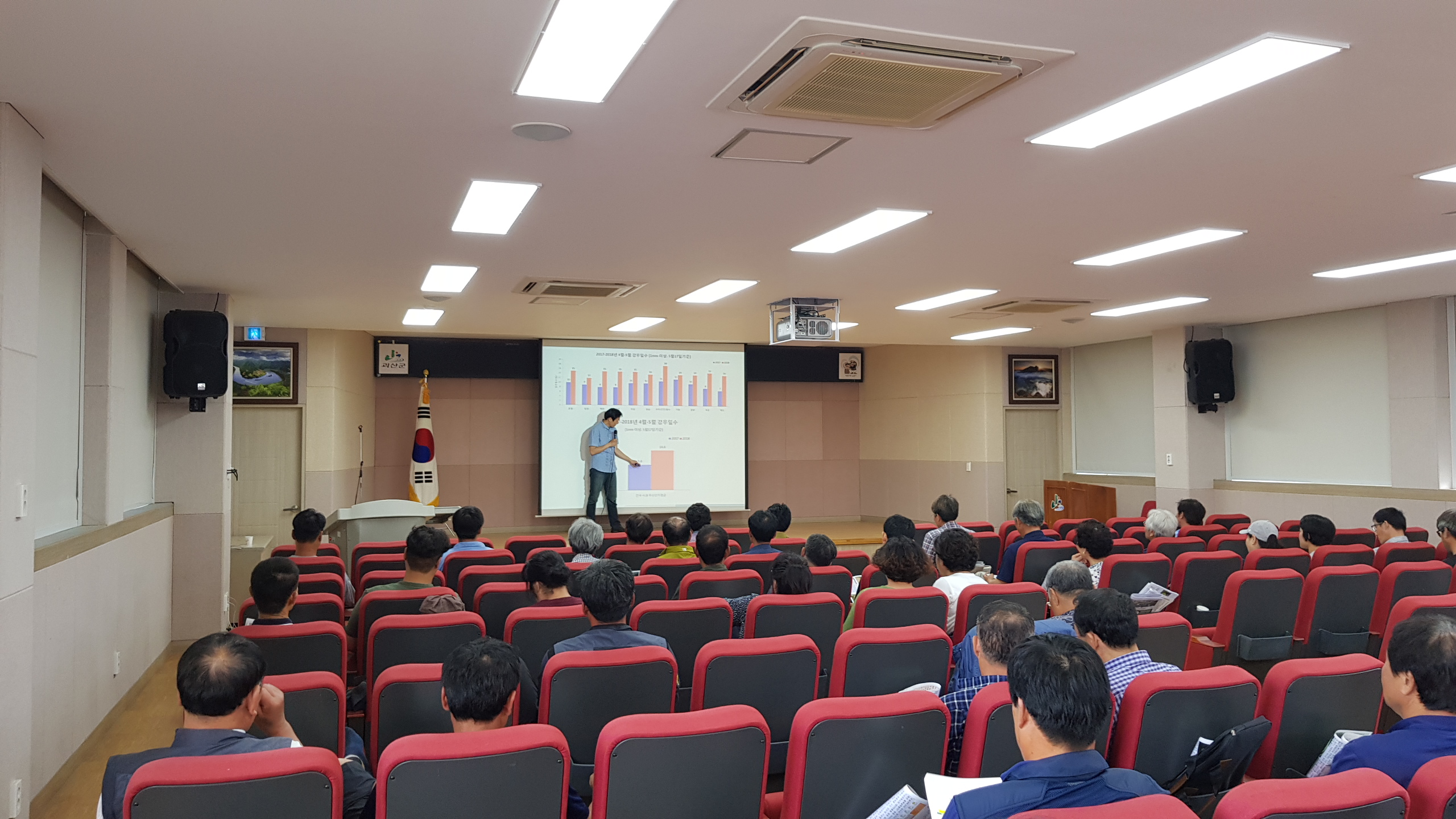 지역활력화 사과컨설팅 교육 이미지2