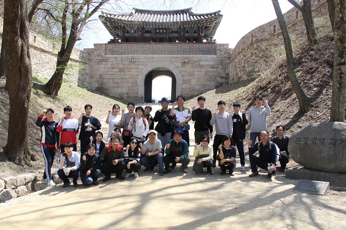 농업기술센터 직원 한마음 체육행사 이미지4