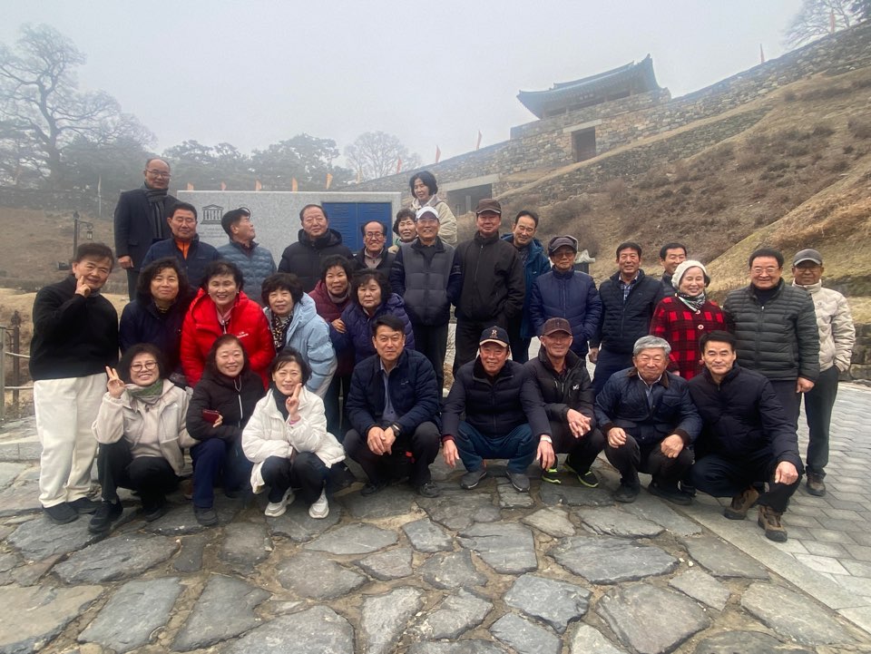 청안면 농촌지도자회 현지교육 이미지1