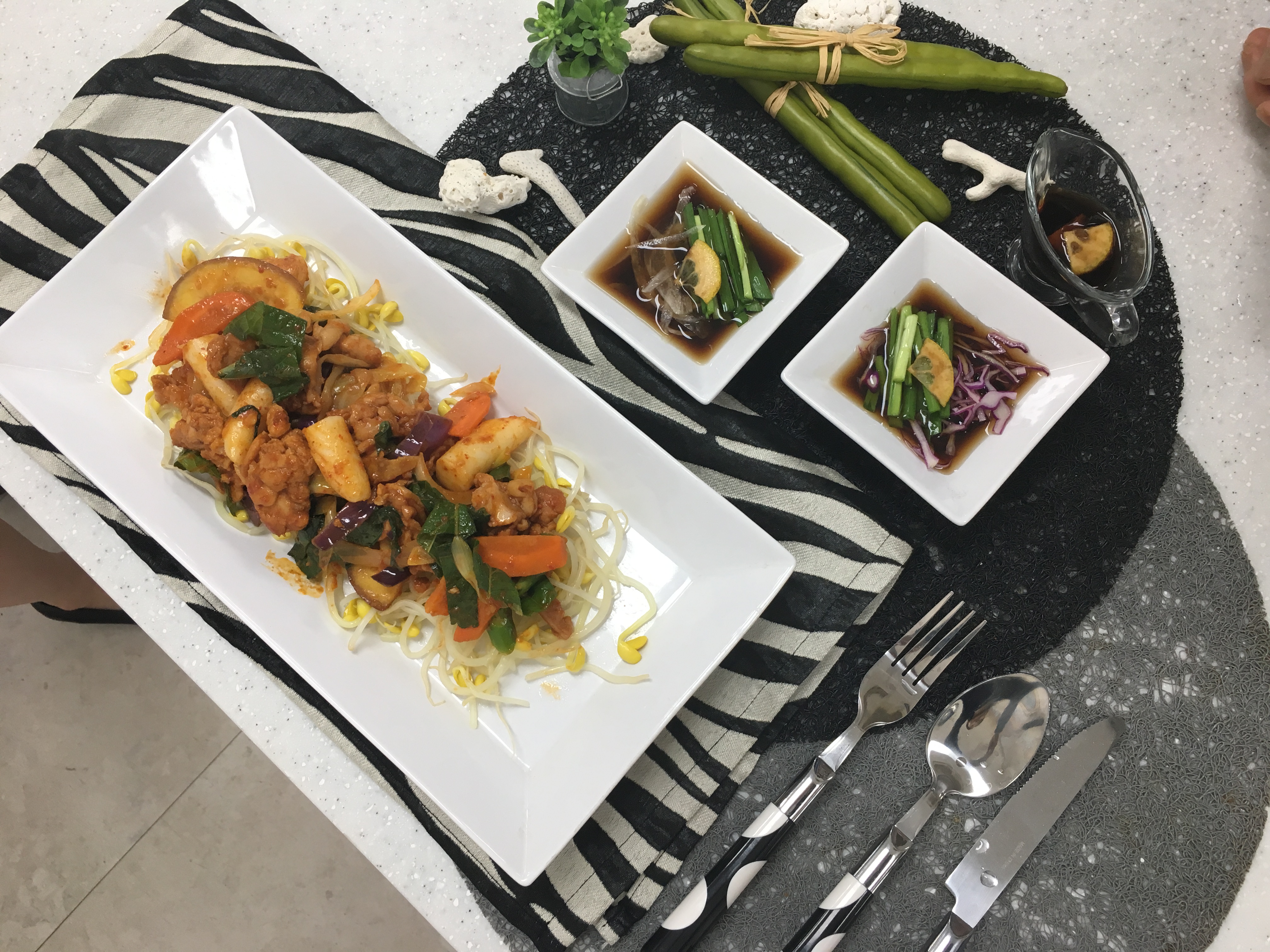 식생활지도사 양성과정 실습교육 이미지5