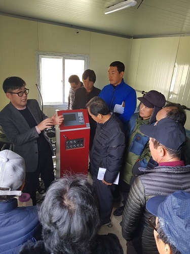 2019년 농촌지도사업 종합평가회 이미지3