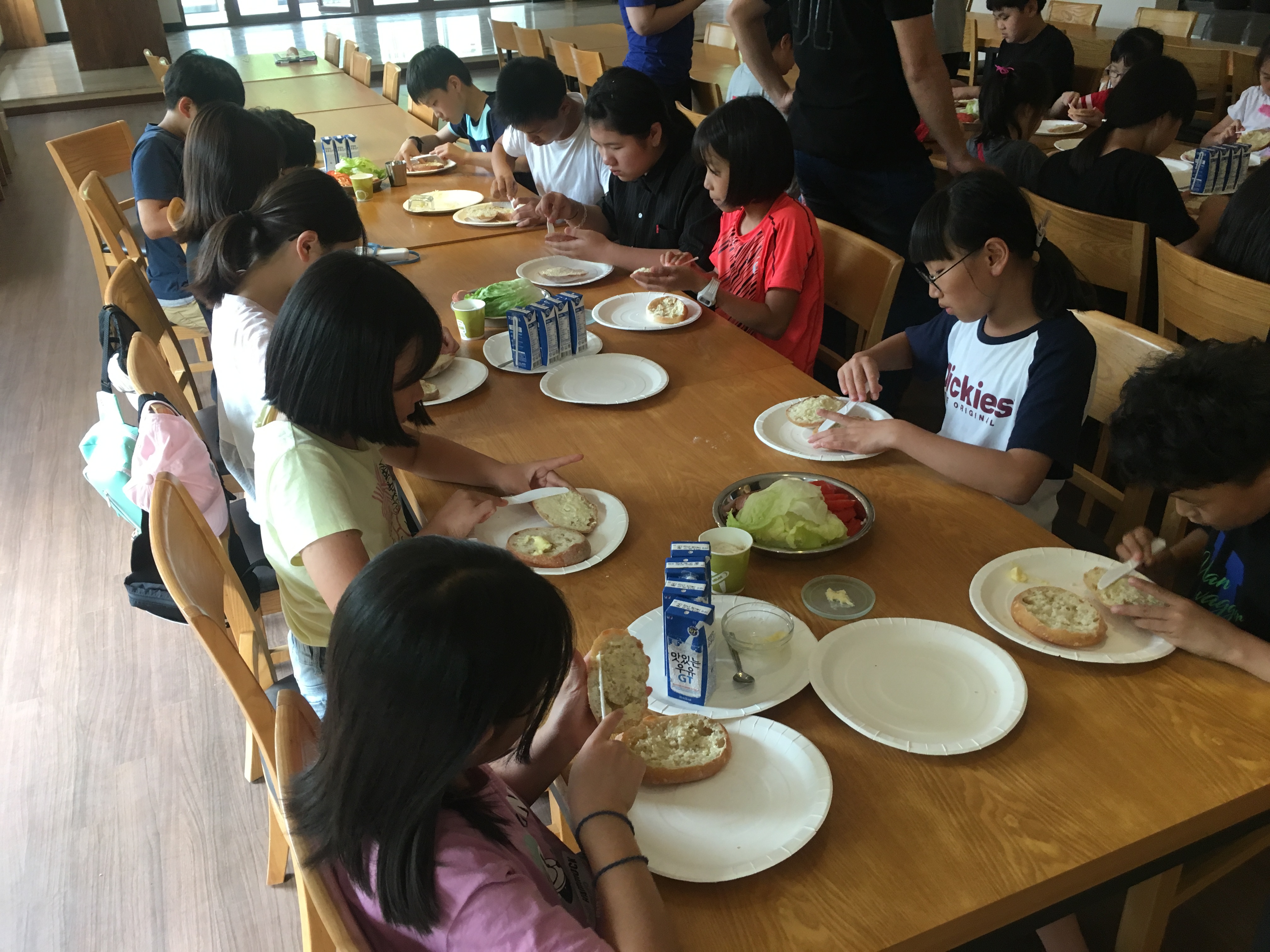 농촌교육농장 청소년 체험 활성화 교육 이미지5