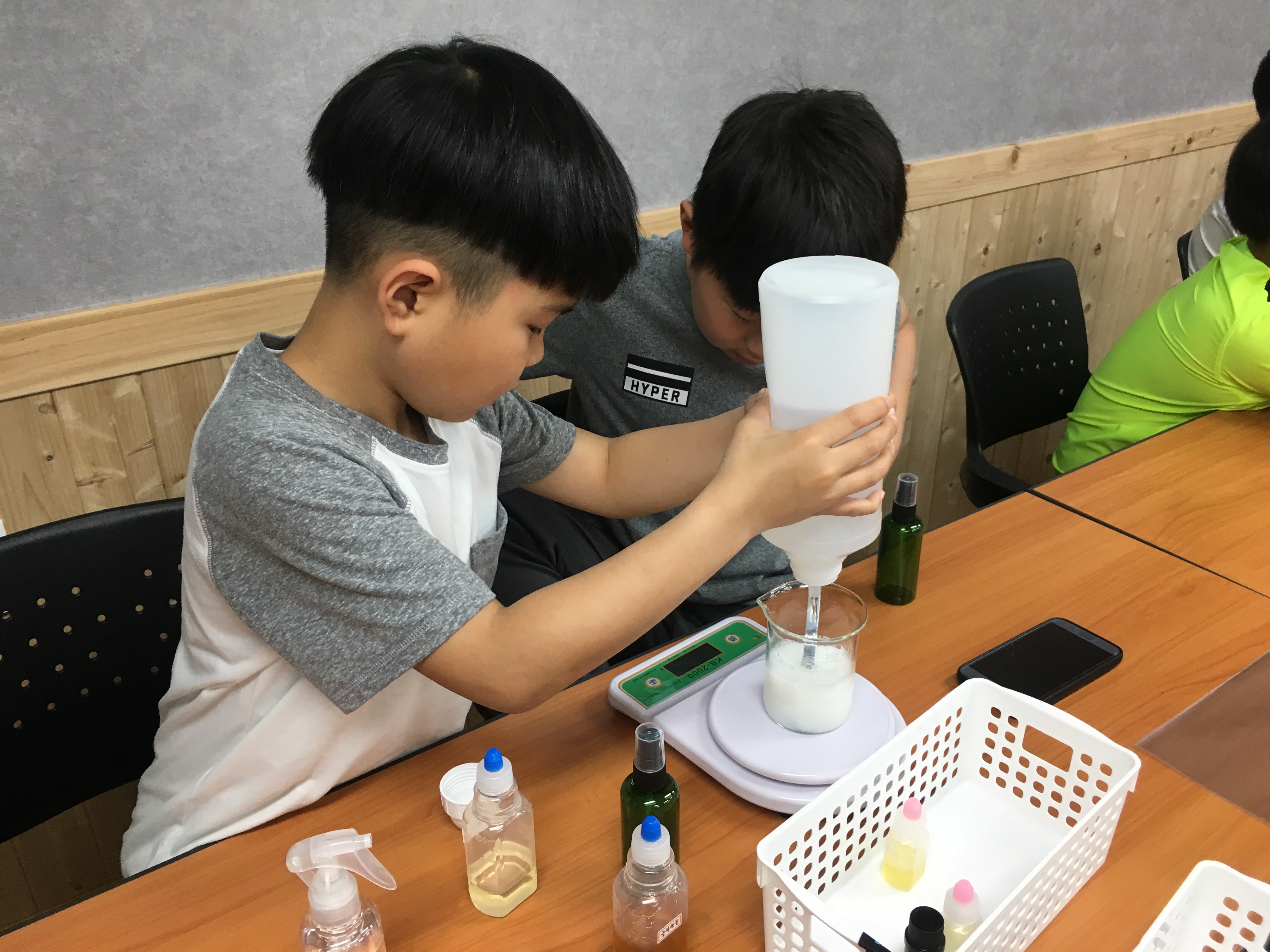 농촌교육농장 청소년체험 활성화 교육 이미지3