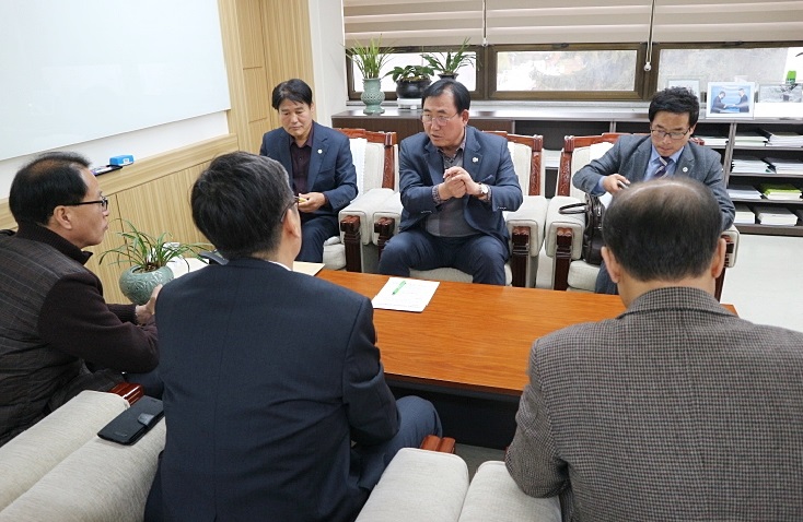 농진청방문 이미지3