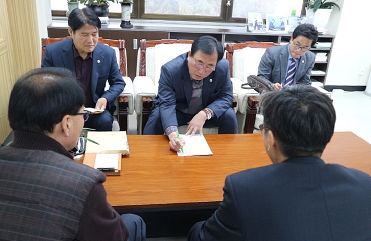 농진청방문 이미지4
