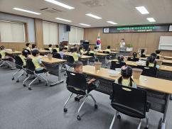 생활원예프로그램(괴산군민 원예교실)