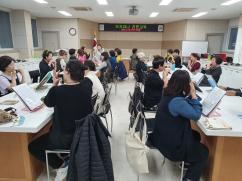 오카리나 전문교육