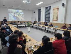 서울농장 관평마을 주민 간담회
