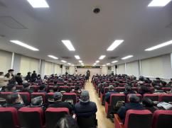 2025년 새해농업인실용 교육