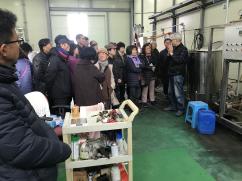 농산물가공아카데미 후속교육