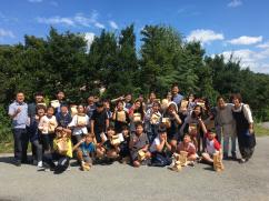 농촌교육농장 청소년체험 활성화 교육