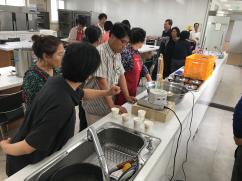 가양주연구회 과제교육