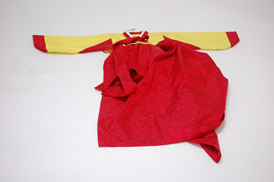 삼화장저고리