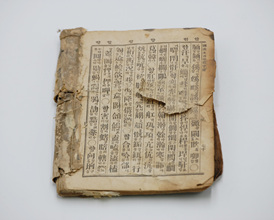 국한문신옥편