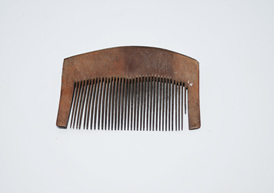얼레빗