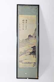 액자