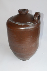 술독