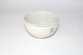중발