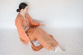 인형