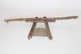 물지게