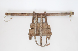 지게
