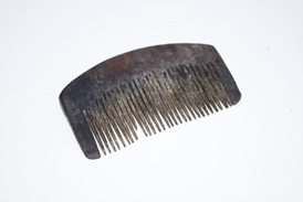 얼레빗