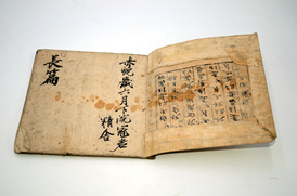 장편