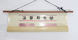 괘도