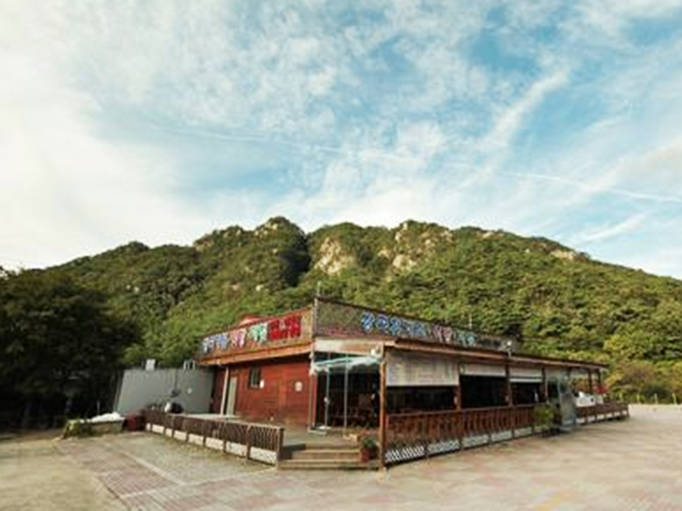 쌍곡휴게소