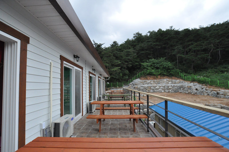 레인보우펜션