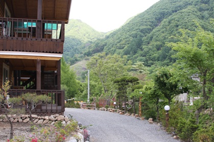 산촌연가