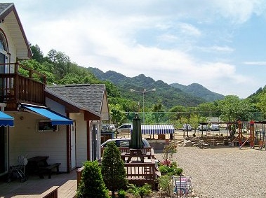 서당골사랑방