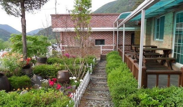 조령펜션
