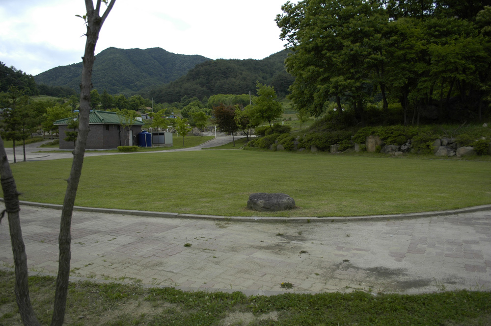 레포츠공원