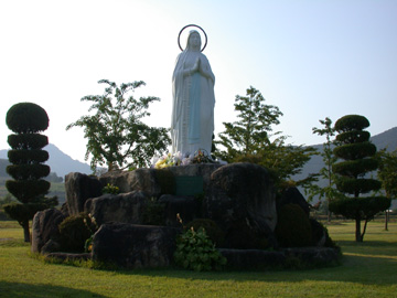 연풍성지 (延豊聖地)