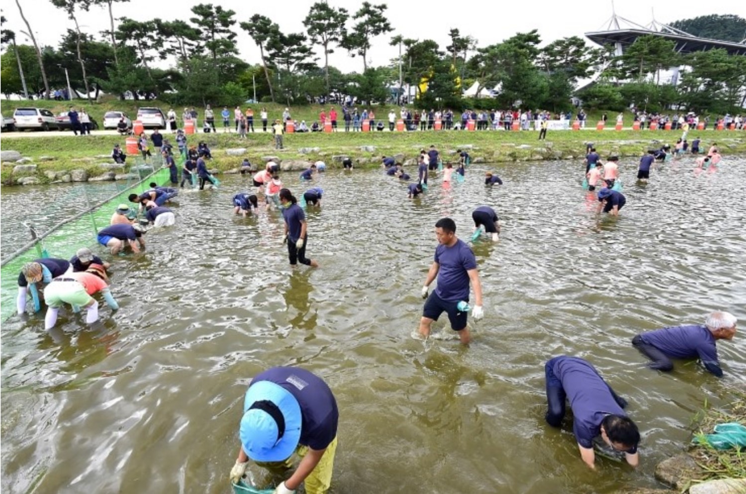 2022 괴산고추축제 주요프로그램