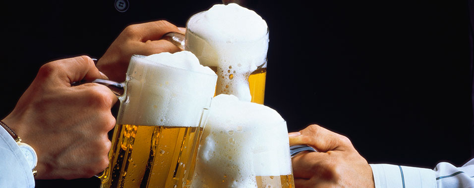 괴산사랑페스티벌 ‘치맥축제’ 이미지