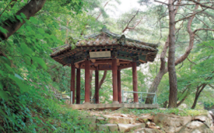 수옥폭포