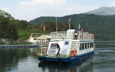 배 사진